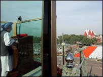 मनमोहन सिंह