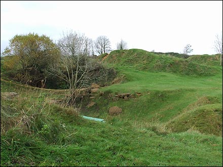 Ham Hill Country Park