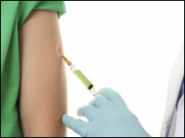 تطبيق واکسين