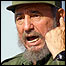 Fidel Castro