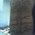 Someone's keeping it religious with this one
