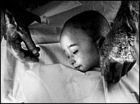 Foto: Erik Refner, 2001