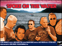 Film poster