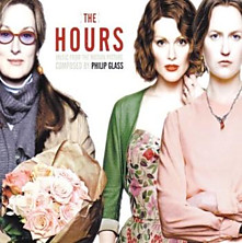 Review of The Hours: Original Soundtrack Review of The Hours: Original Soundtrack