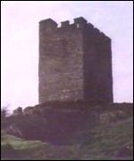 Castell Dolwyddelan