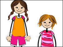 متضادې کلمې