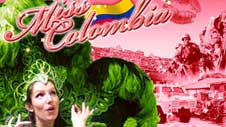 Miss Colombia