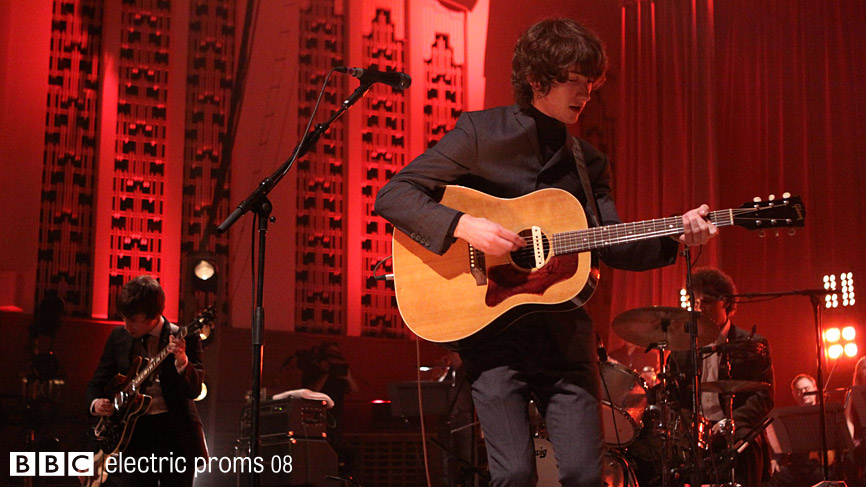 The Last Shadow Puppets