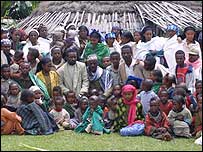 فرزندان آياتو نوری