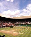 Wimbledon - Centre Court