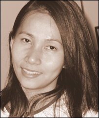 Ngọc Hân nói "Em thấy lật đổ cái chính quyền đó thì không thực tế"