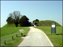 Old Sarum