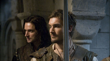 Robin Hood
