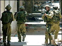 इराक़ मे विदेशी सैनिक