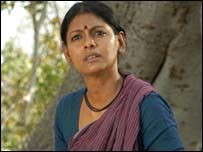 नंदिता दास