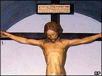 Crucifixo