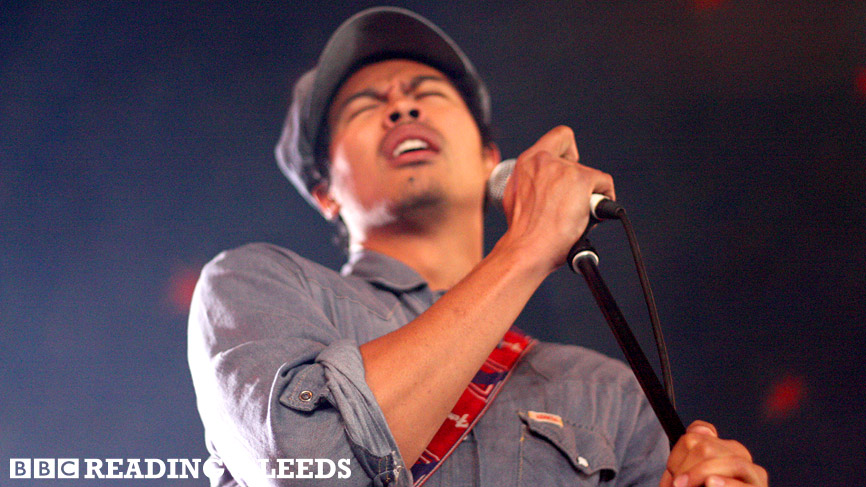 The Temper Trap
