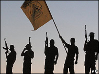 اسلامی گروپس