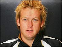 कैमरून ह्वाइट