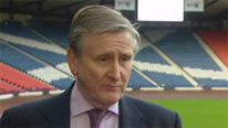 HMIe's Graham Donaldson
