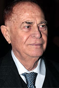 Iosif Constantin Drăgan