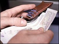 Česká měna posiluje