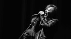 Radiohead at Reading and Leeds Festival