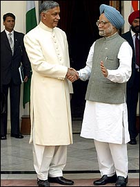 انڈیا ٹوڈے کے پروگرام میں بہت سی عالمی شخصیات نے شرکت کی