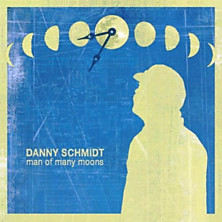 Review of Man of Many Moons