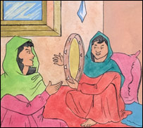 خانۀ نو، زندگی نو