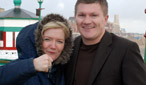Drivetime in Blackpool