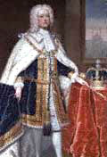 George II