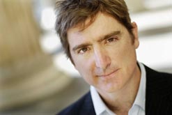 Marcel Theroux