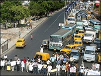 ग्रांड ट्रंक रोड