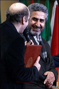 مسعود جعفری جوزانی