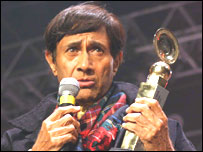 देवानंद