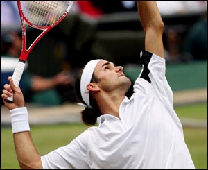 रोजर फ़ेडरर