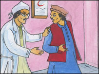 مجله مصور خانه نو، زندگی نو