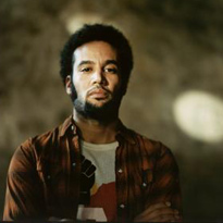 Ben Harper