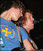 Pull Tiger Tail (pic: Tash Willcocks)