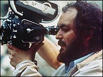 Stanley Kubrick