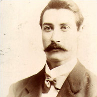 James, Mo's grandfather