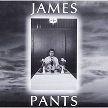 Review of James Pants