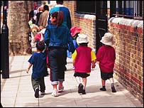 مریض کا ٹیسٹ