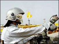 ميدان نفتی آزادگان