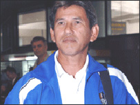 Chanvit Phalajivin (ảnh của báo Thanh Niên)