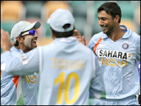 प्रवीण कुमार