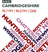BBC Radio Cambridgeshire