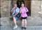 Margaret and John in Czechoslovakia