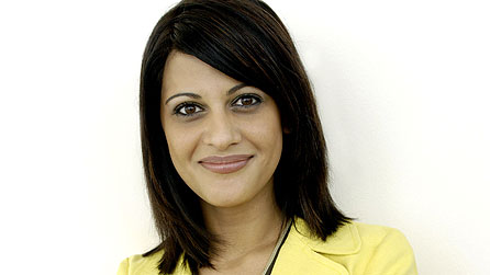 Sonia Deol
